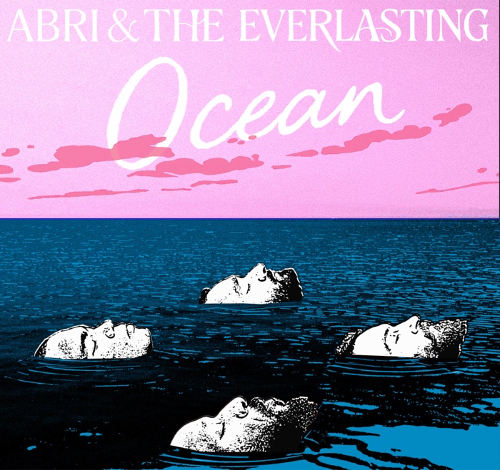 Ocean — single artwork